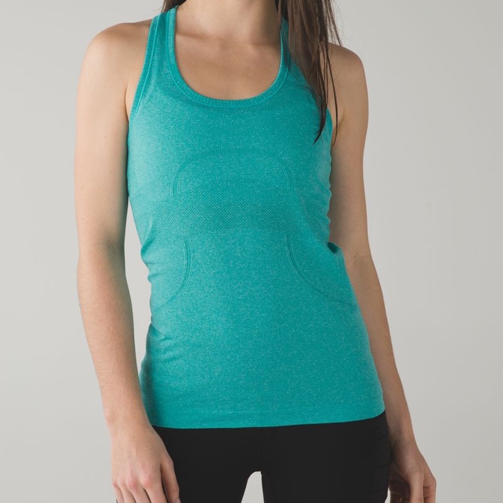 Lululemon Swiftly Tech Racerback Tank